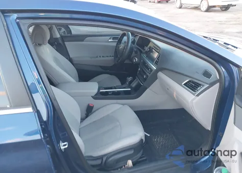 2016 Hyundai Sonata Se z USA, uszkodzony, nr VIN 5NPE24AF3GH325829